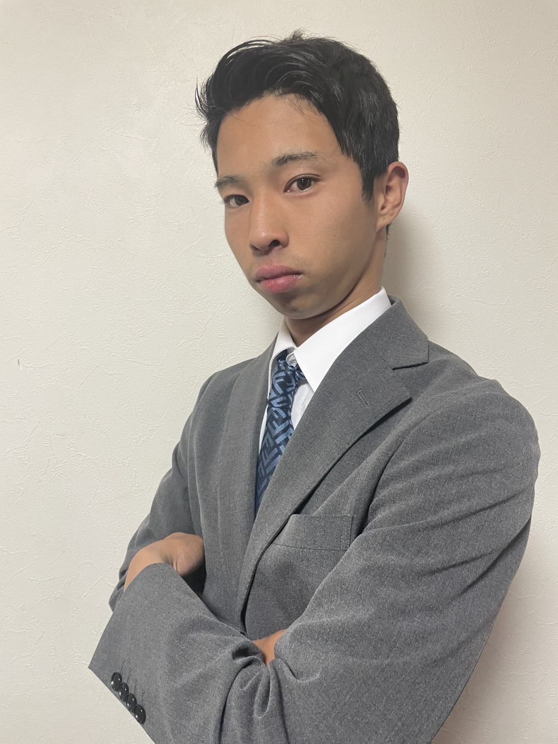 従業員写真　M.N